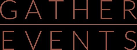 Image result for Gather Events