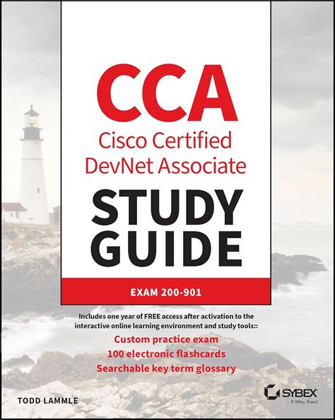 Buy CCA Cisco Certified Associate DevNet Study Guide: Exam 200-901 ...