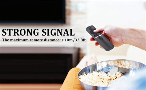 Buy Ml Remote Control with Netflix & Prime Video Button Compatible for ...