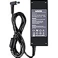 WISTAR 65W Laptop Charger Adapter for HP EliteBook 820 840 850 G3 G4 G5 ...