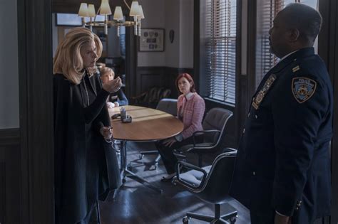 ‘Elsbeth’: Tracey Ullman Guest Stars as Kaya’s Detective Dreams Get ...