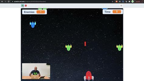 Image result for Scratch Programming Projects