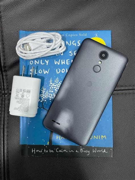 Image result for LG Phoenix 4 Tutorial