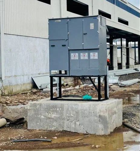 Ring Main Unit - RING MAIN UNIT 11 KV RMU Manufacturer from Pune