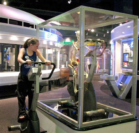 Gulf Coast Exploreum Science Center, mobile, United States Of America ...