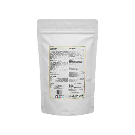 Manjistha Powder to Reduce Dark Spots | Shop from Indalo