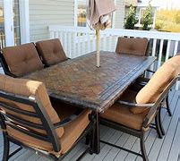 Image result for Patio Furniture From Costco