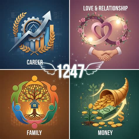 47 Angel Number: Meaning, Love, Career, Money, and More - Wisdom Of The ...