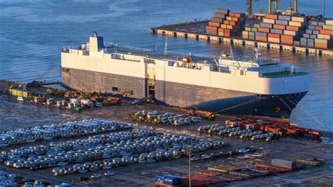 Tips on How To Safely Ship a Car From Canada » Car Blog India