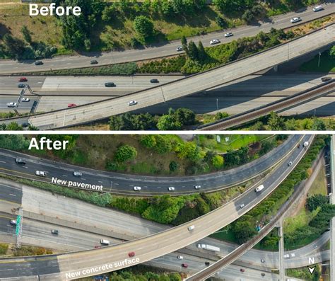 Gorge Work: Winter update