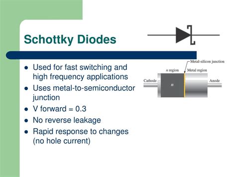 Image result for Diode Applications