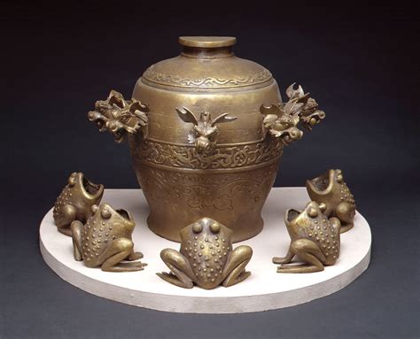 Zhang Heng | Inventor, Scientist, Engineer | Britannica