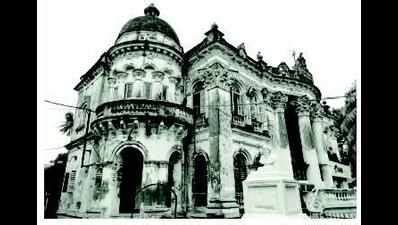 State's monuments languish in neglect | Jaipur News - Times of India