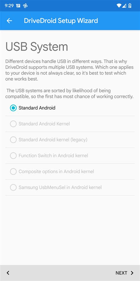 Image result for Boot Android From USB