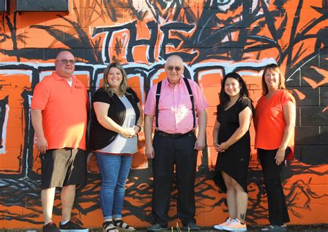 Meet the Board – School Board – Centralia School District 401