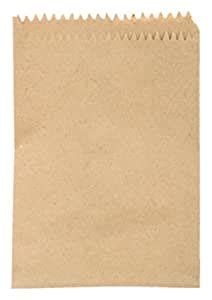 Shree VINAYAKA Paper Cover 11 x 15 of 400-Piece, Brown (SVPP_1218 ...