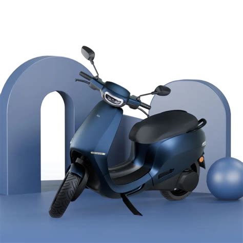 Ola Electric Plans IPO, Aims to Raise $600M to $1B