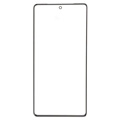 Front Touch Glass With OCA For Google Pixel 7 – Shockware.in