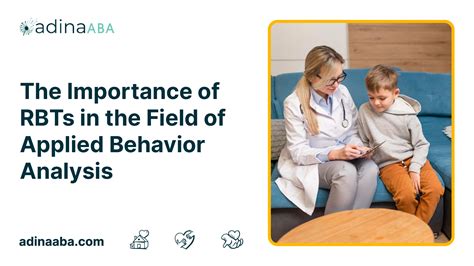 Average Registered Behavior Technician (RBT) Salary