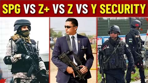 Z Vs Z+ Security: What is the difference between Z and Z+ Security? How ...