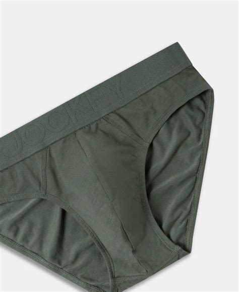 Buy Environment Friendly Tencel Lyocell Fiber Brief With Natural ...