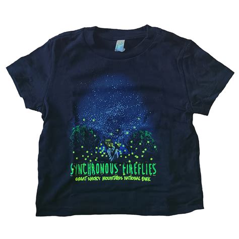 Great Smoky Mountains National Park Bear Scene T-Shirt - Smokies Life