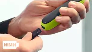 OneBlade Face QP2525/10 | Philips