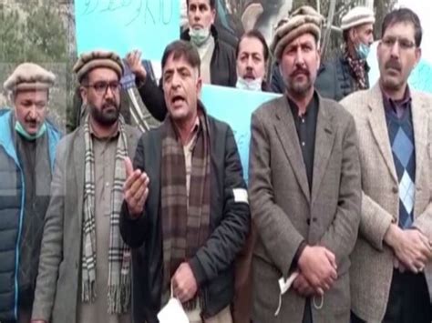 Protest erupts in Gilgit Baltistan over arson at Karakoram ...