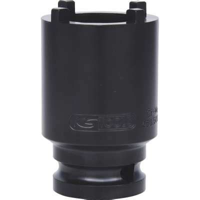 KM Locknut Wrench, external spigot | Tools for axle differential ...