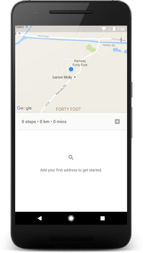 Risparmiate tempo e denaro ottimizzando l'itinerario con Route ...