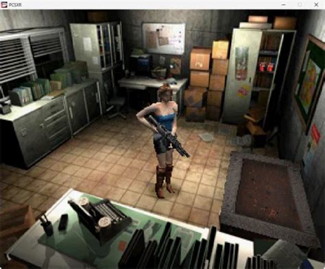 Image result for PCSX-Reloaded Memory Card Not Loading