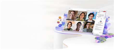 Video Conferencing, Meetings, Calling | Microsoft Teams