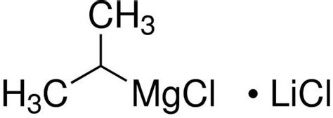 Isopropylmagnesium Chloride Lithium Chloride Complex Exporter, Supplier ...
