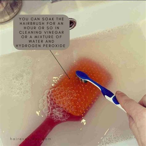 Clean Hair Brush In Dishwasher at Susan Villanueva blog