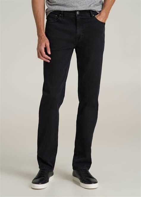 J1 Straight Leg Mens Tall Jeans | American Tall
