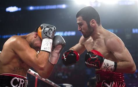 Artur Beterbiev – Next fight, news, latest fights, boxing record ...