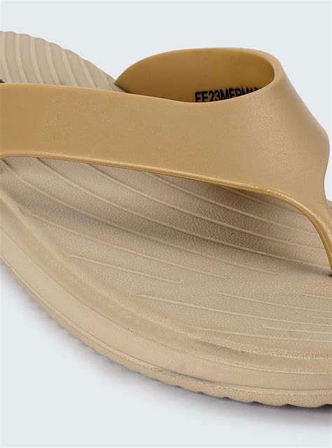 Buy Men V-Strap Flip Flops Online at just Rs. 399.0 - 1000012978437 ...