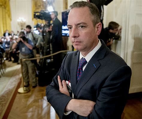 Report: Dems Seek to Query Priebus on Being at Trump Tower on Election ...