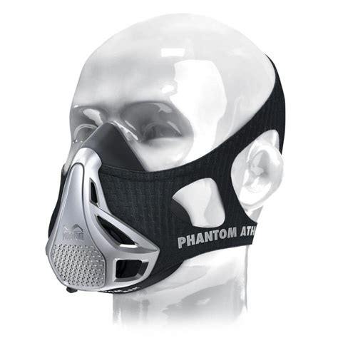 Phantom Training Mask | Afton | India