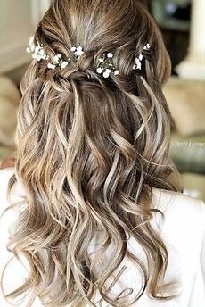 Hair Style 4 Wedding by 25 Gorgeous Wedding Hairstyles For Hair Southern Living Hair Style 4 Wedding