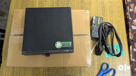 Lenovo Thinkcentre M700 TinyPc - Computers & Laptops - 1796267684