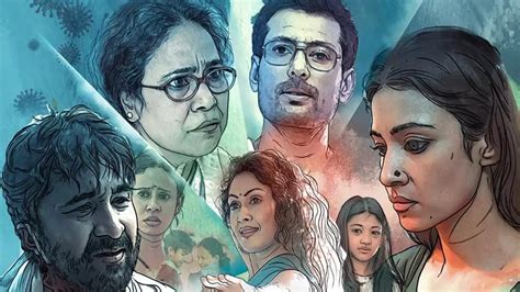 Chalti Rahe Zindagi: Sluggish Insincere Look-Back At The Covid-19 ...
