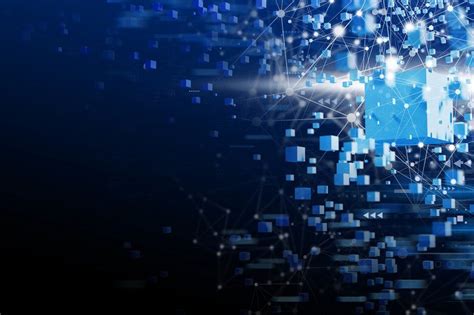 Blockchain Technology Background 的图像结果