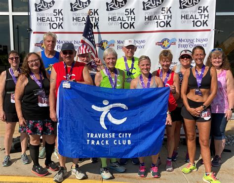 Events – Mackinac Straits Health System