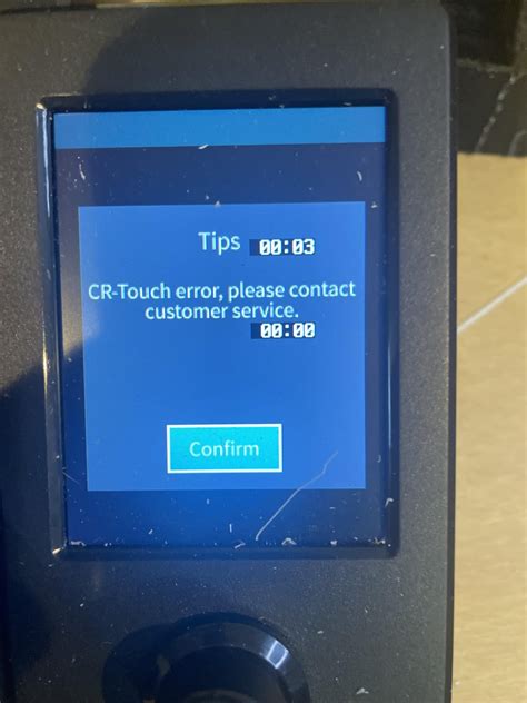 Image result for One Touch ER2 Error