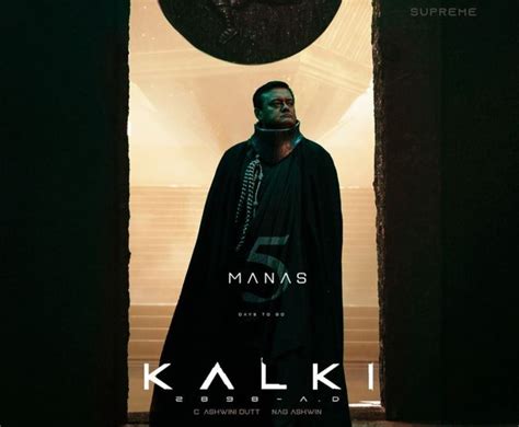 Arshad Warsi के जोकर वाले बयान के बीच Prabhas के सपोर्ट में उतरा 'कल्कि ...