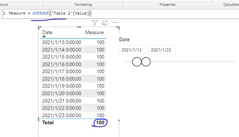 Solved: Date range slicer - Microsoft Fabric Community