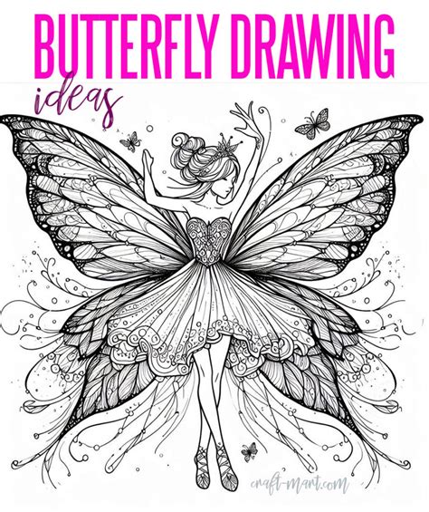 Image result for Acrylic Butterfly Tutorial