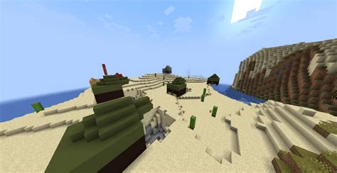 Image result for Minecraft WW2 Map