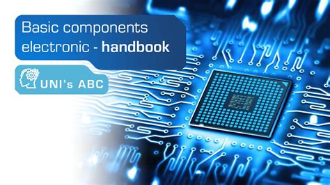 Basic Electronic Components Explained 的图像结果
